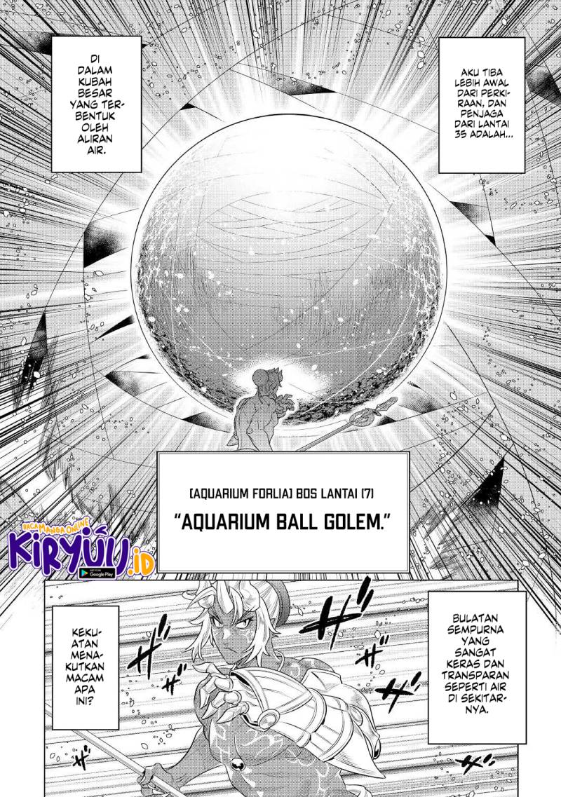 Re:Monster Chapter 83 - halaman 7