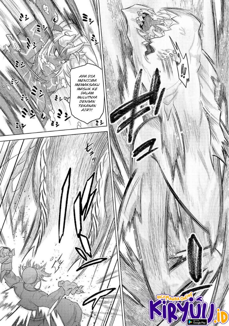 Re:Monster Chapter 84 - halaman 12