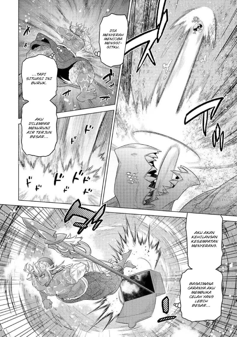 Re:Monster Chapter 84 - halaman 15