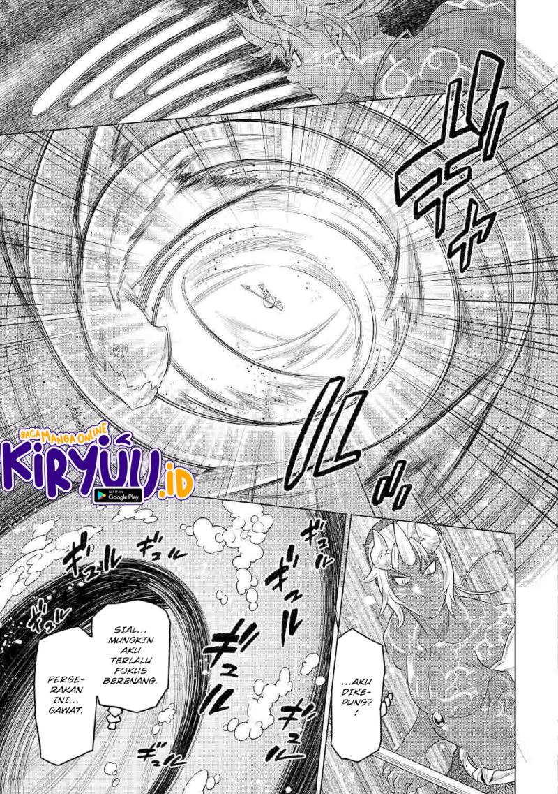 Re:Monster Chapter 84 - halaman 16