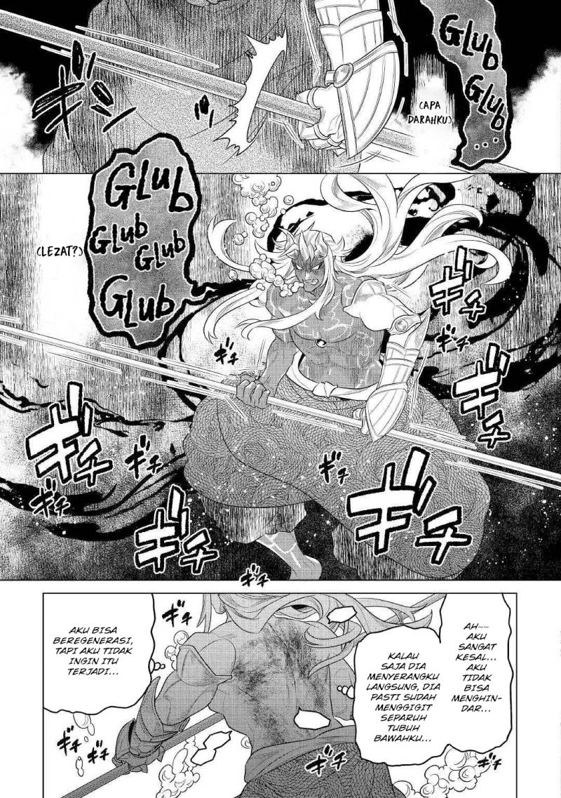 Re:Monster Chapter 84 - halaman 20