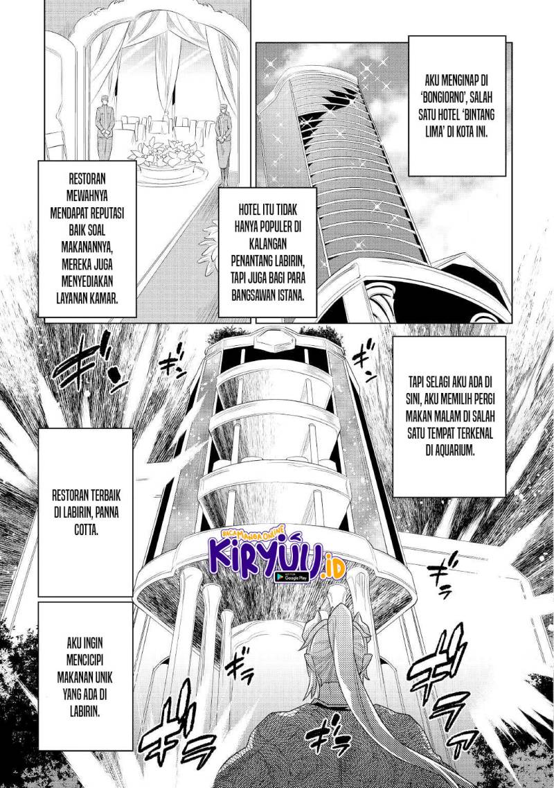 Re:Monster Chapter 85 - halaman 10