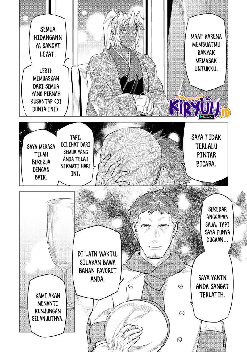 Re:Monster Chapter 85 - halaman 15