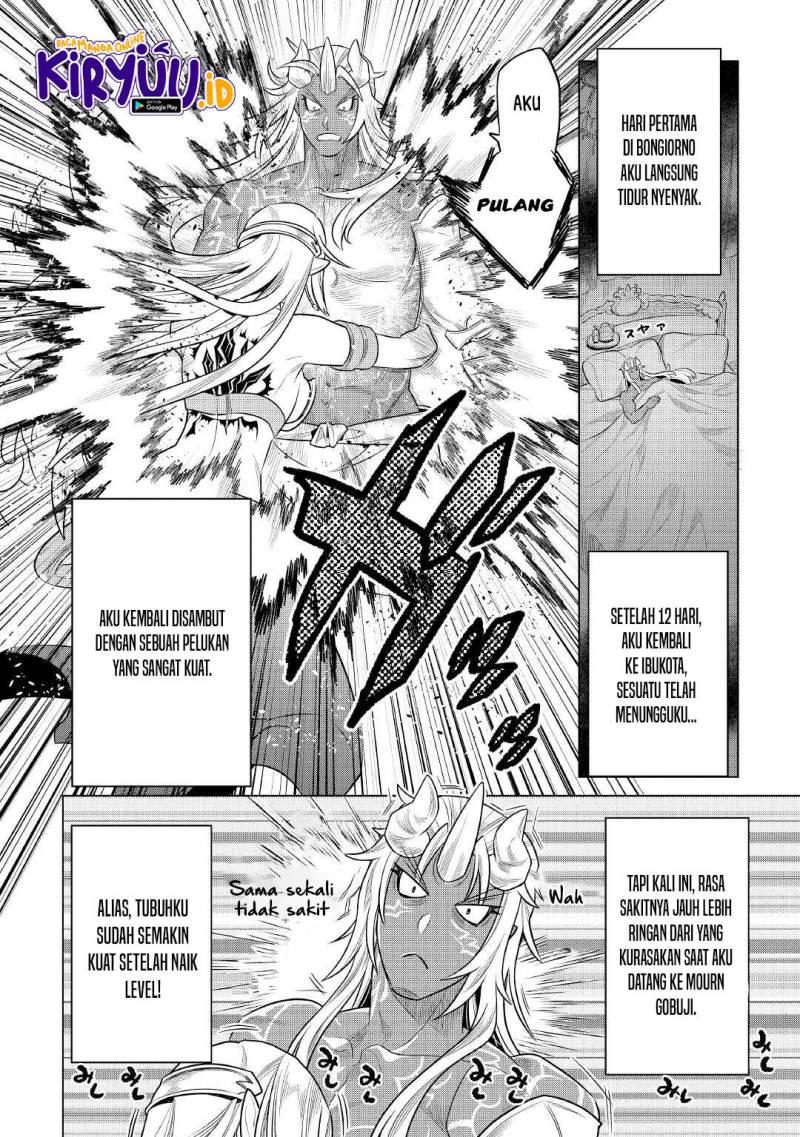 Re:Monster Chapter 85 - halaman 17