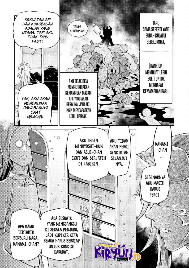 Re:Monster Chapter 85 - halaman 20