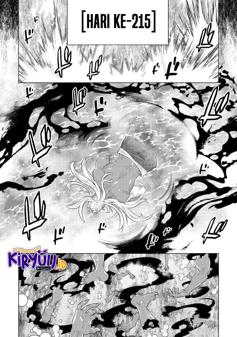 Re:Monster Chapter 85 - halaman 5