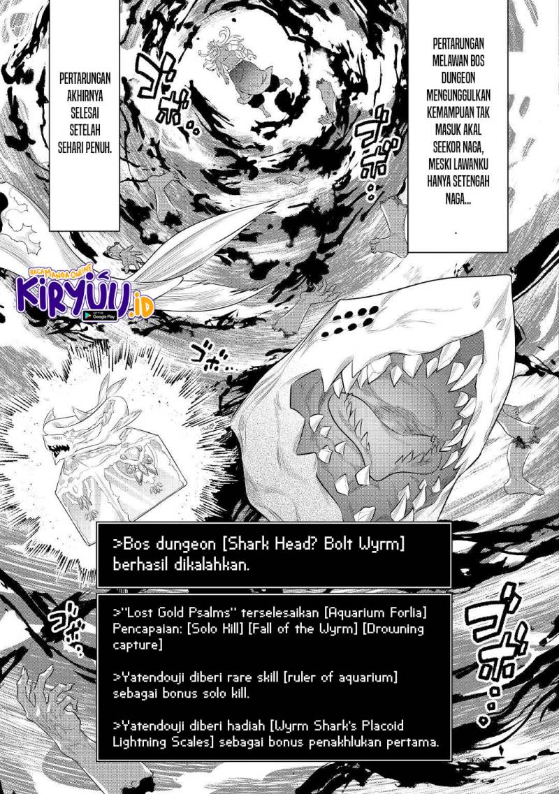 Re:Monster Chapter 85 - halaman 6