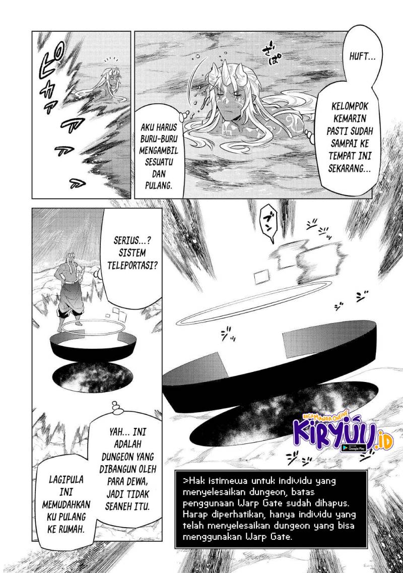 Re:Monster Chapter 85 - halaman 7
