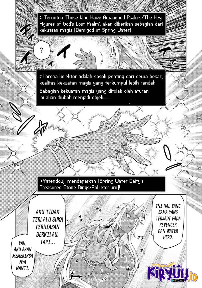 Re:Monster Chapter 85 - halaman 8