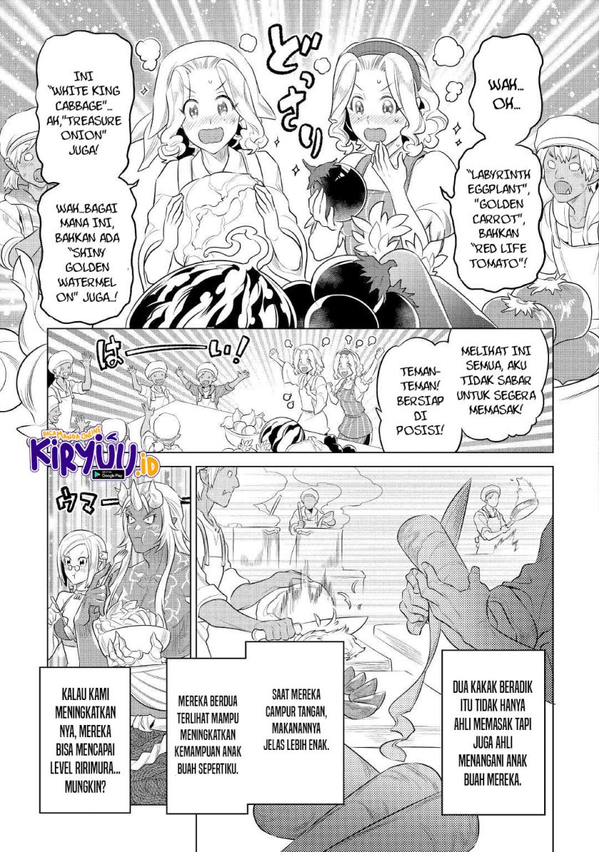 Re:Monster Chapter 86 - halaman 16