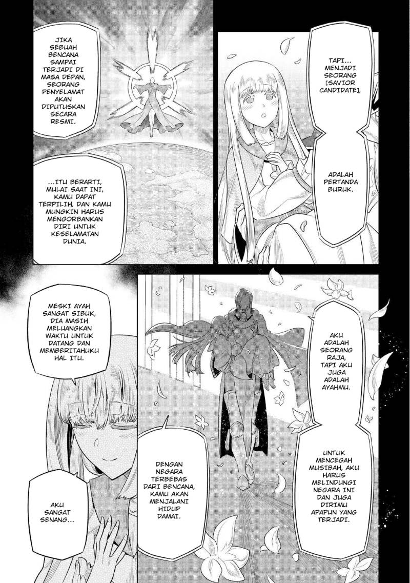 Re:Monster Chapter 87 - halaman 10