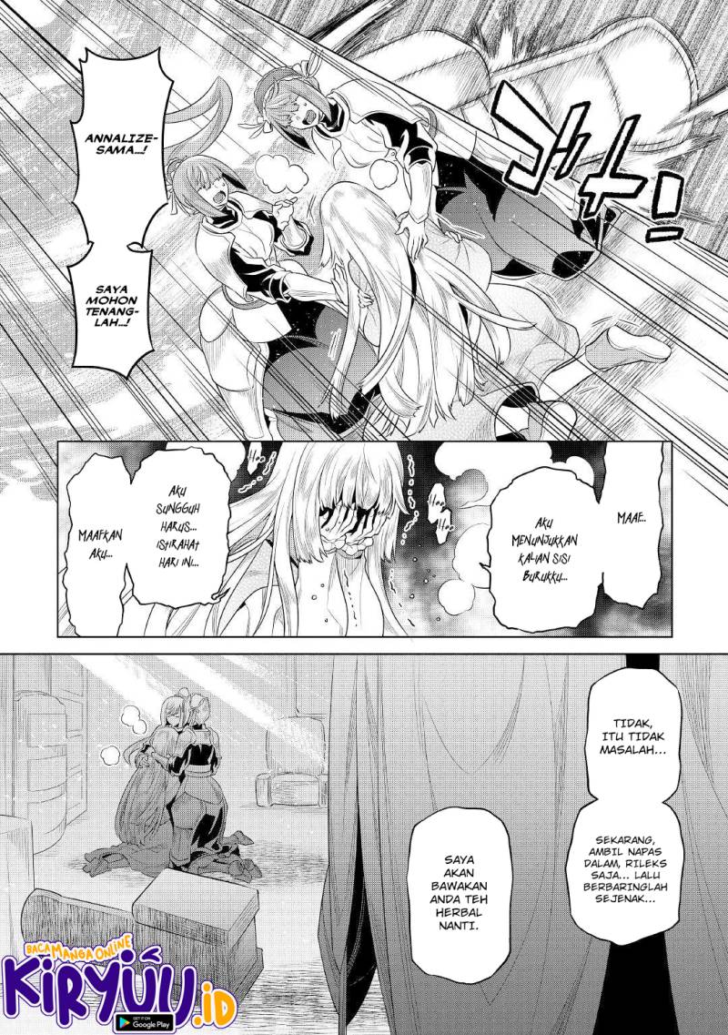Re:Monster Chapter 87 - halaman 13