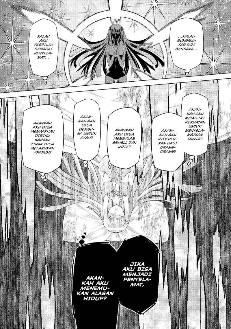 Re:Monster Chapter 87 - halaman 17