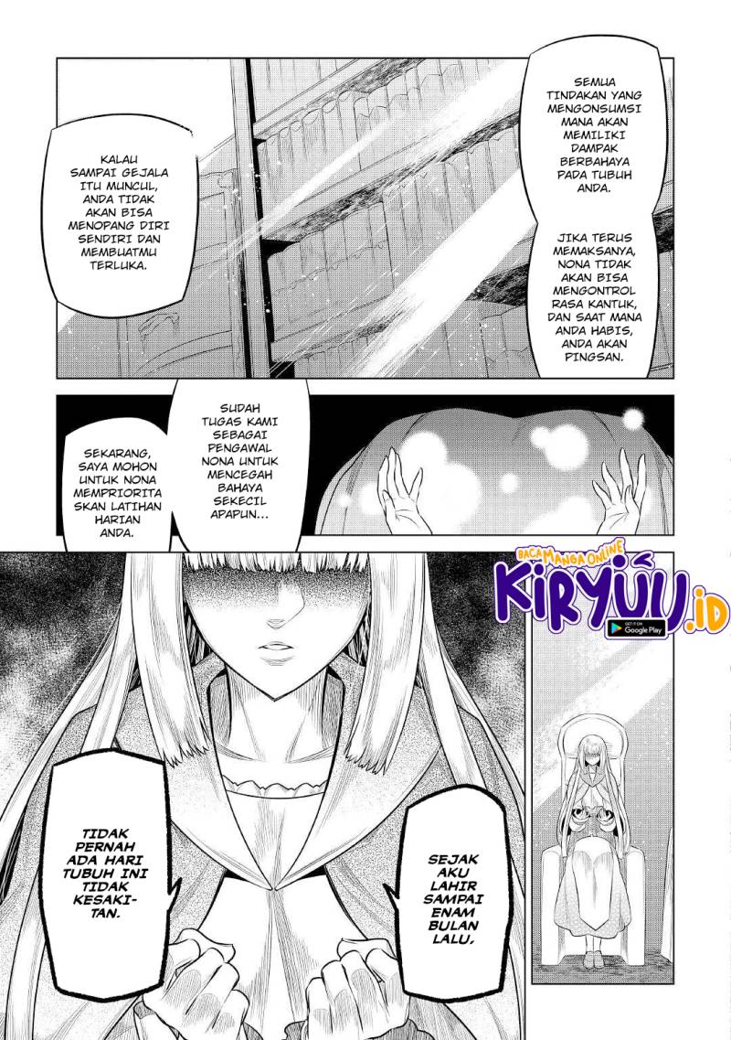 Re:Monster Chapter 87 - halaman 8