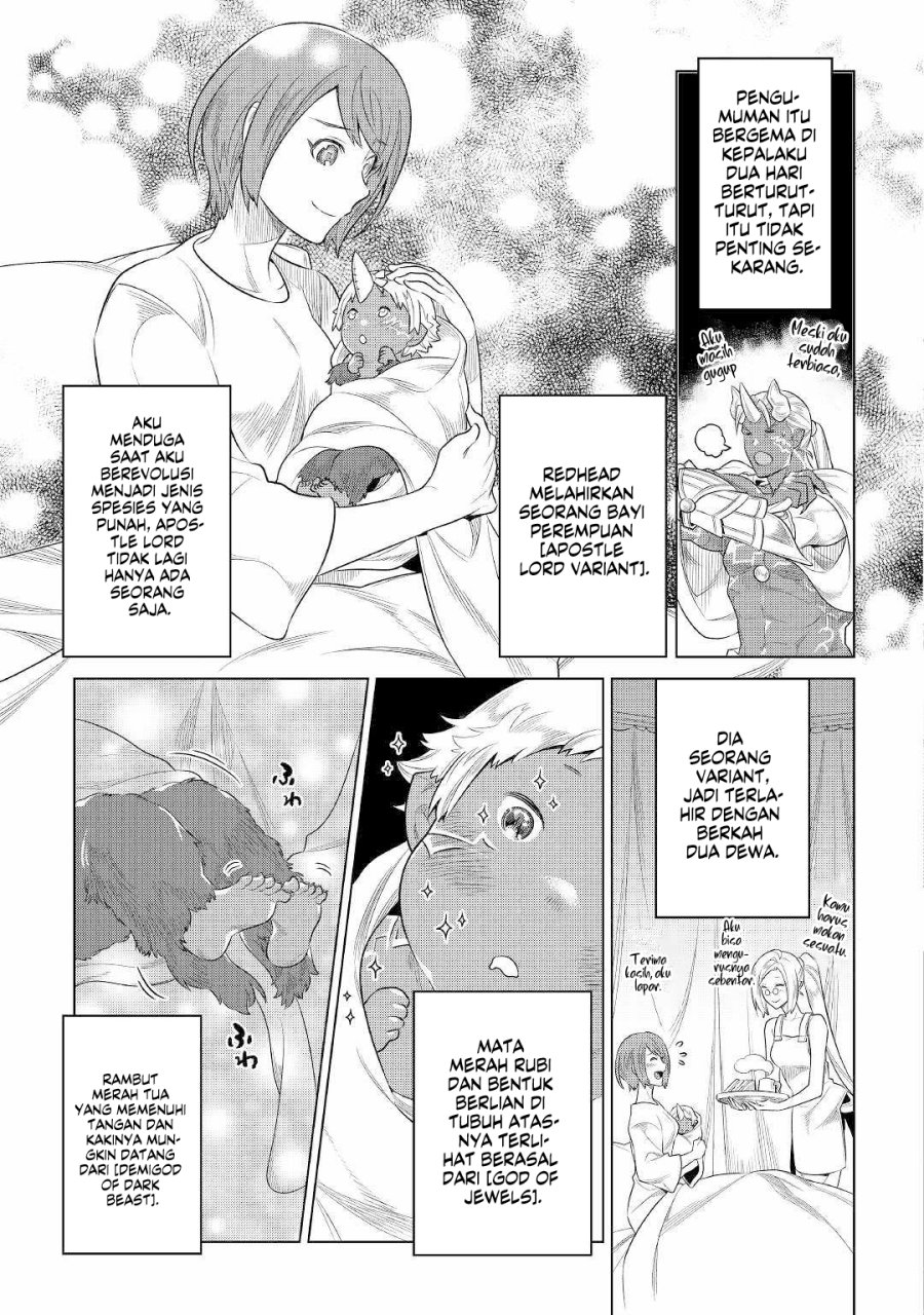 Re:Monster Chapter 88 - halaman 10