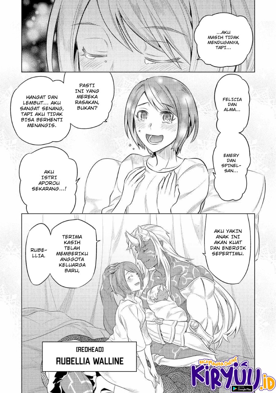 Re:Monster Chapter 88 - halaman 12