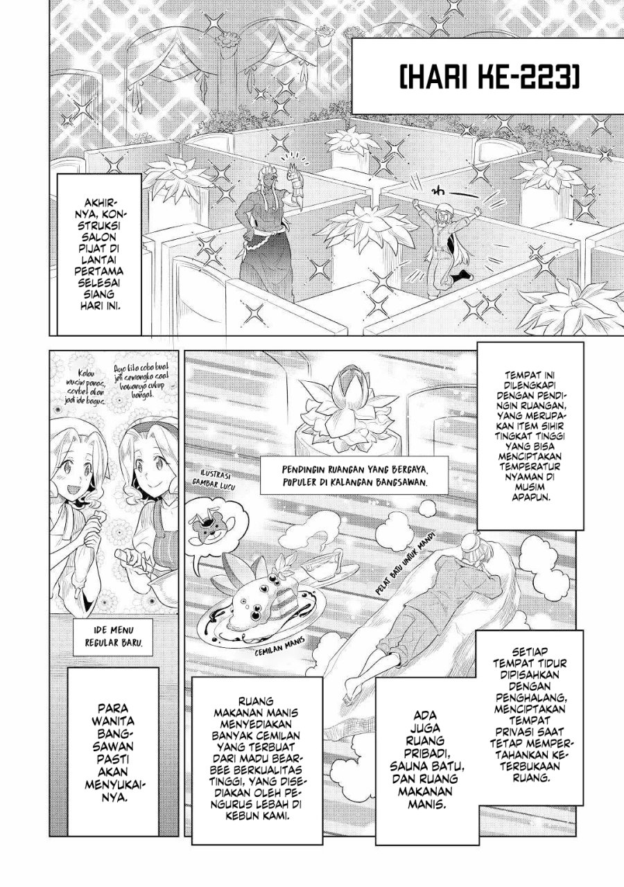 Re:Monster Chapter 88 - halaman 13