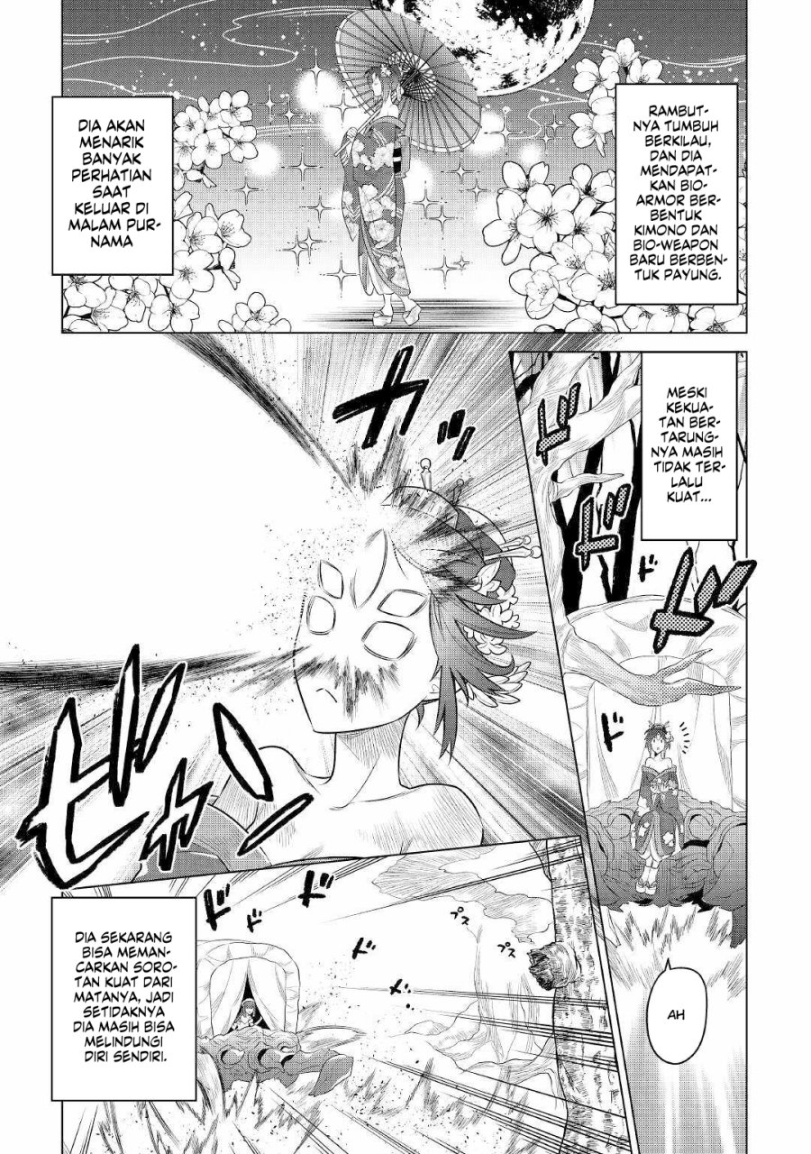 Re:Monster Chapter 88 - halaman 4