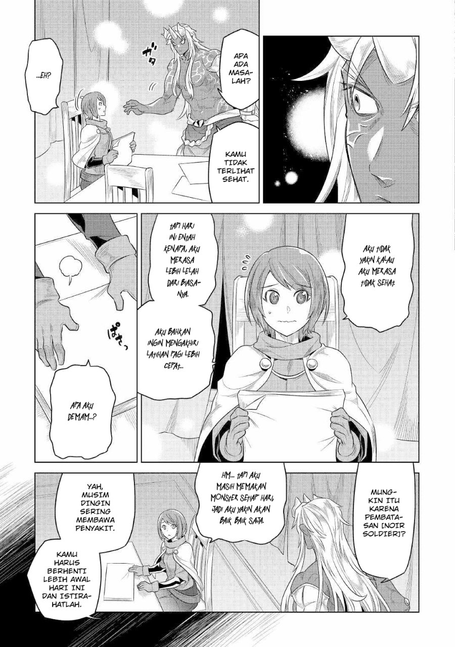 Re:Monster Chapter 88 - halaman 6
