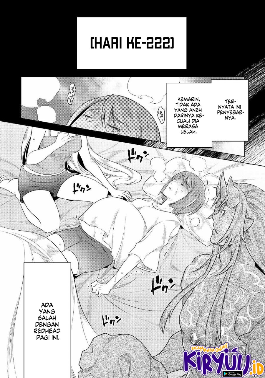 Re:Monster Chapter 88 - halaman 7