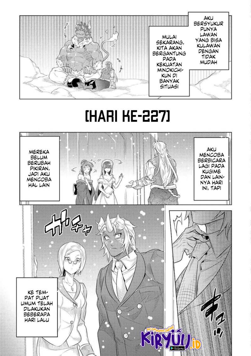 Re:Monster Chapter 89 - halaman 12