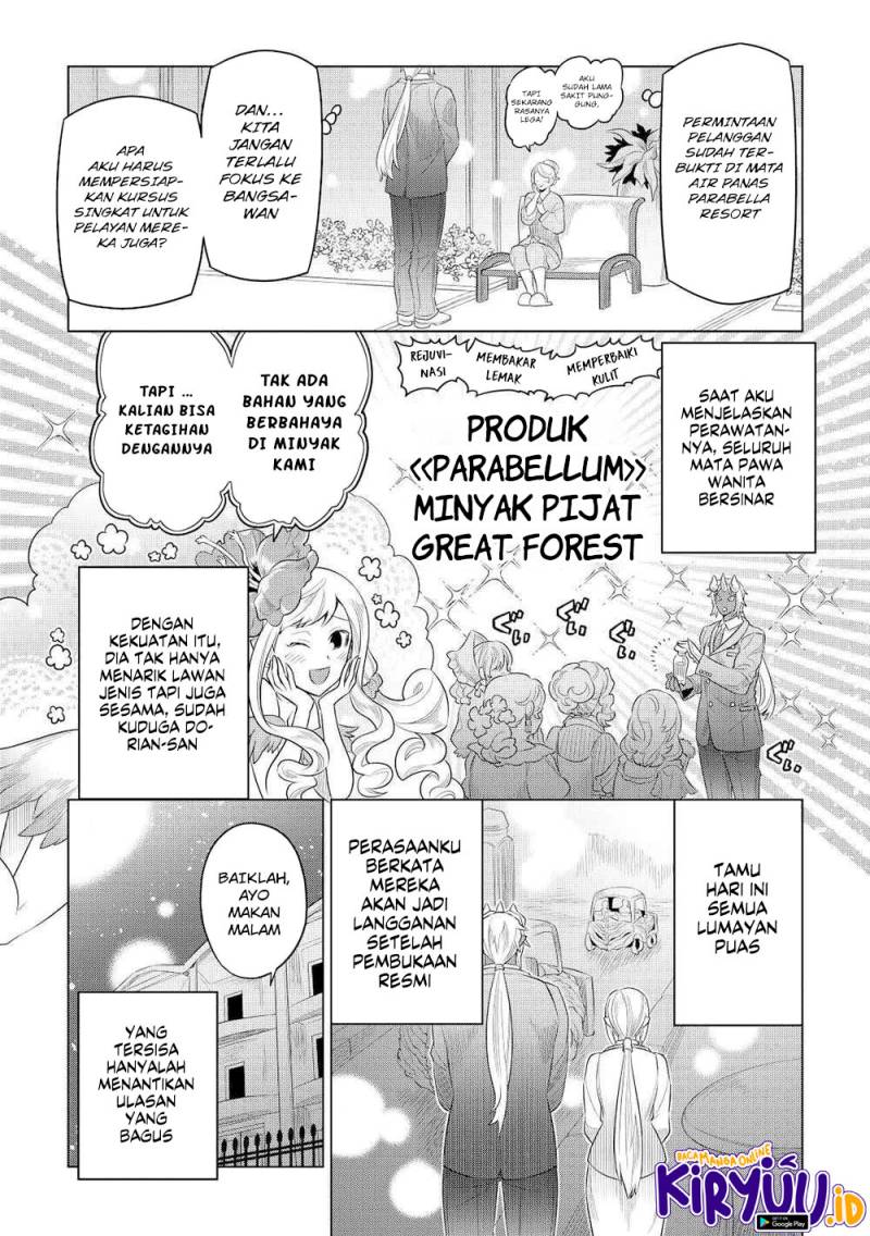Re:Monster Chapter 89 - halaman 15