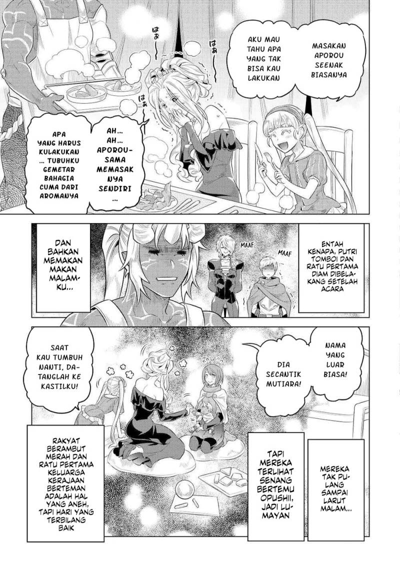 Re:Monster Chapter 89 - halaman 16