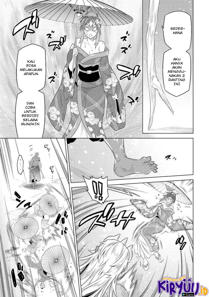 Re:Monster Chapter 89 - halaman 18