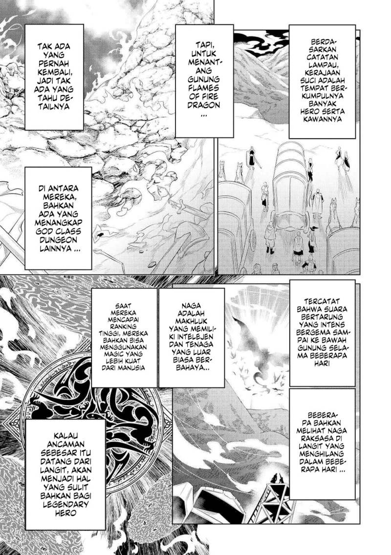 Re:Monster Chapter 89 - halaman 4