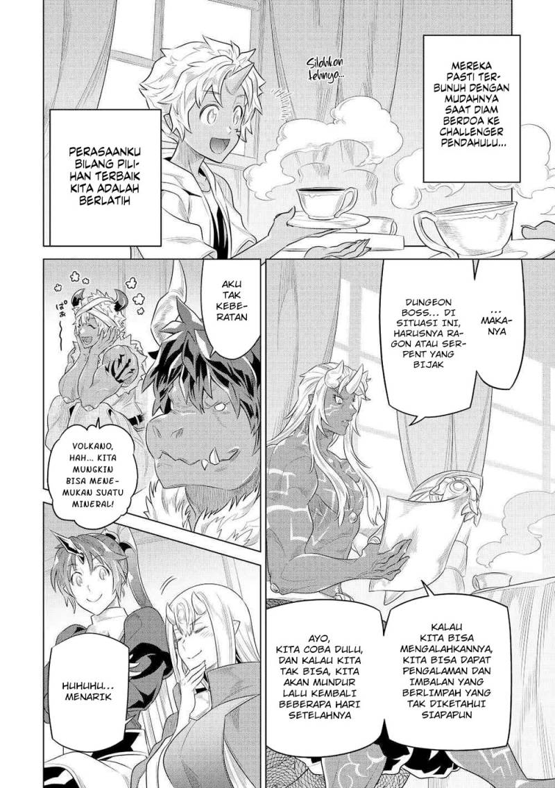 Re:Monster Chapter 89 - halaman 5