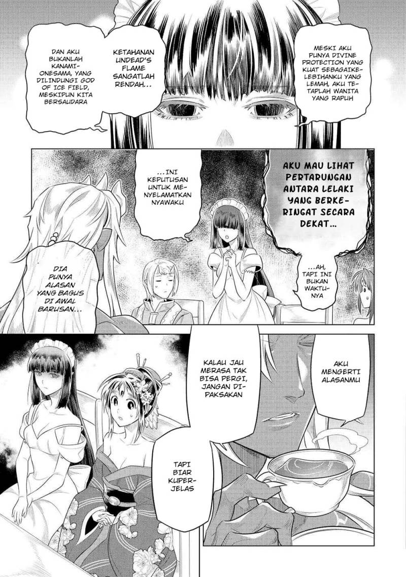Re:Monster Chapter 89 - halaman 8