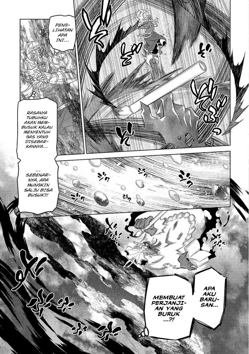 Re:Monster Chapter 90 - halaman 10