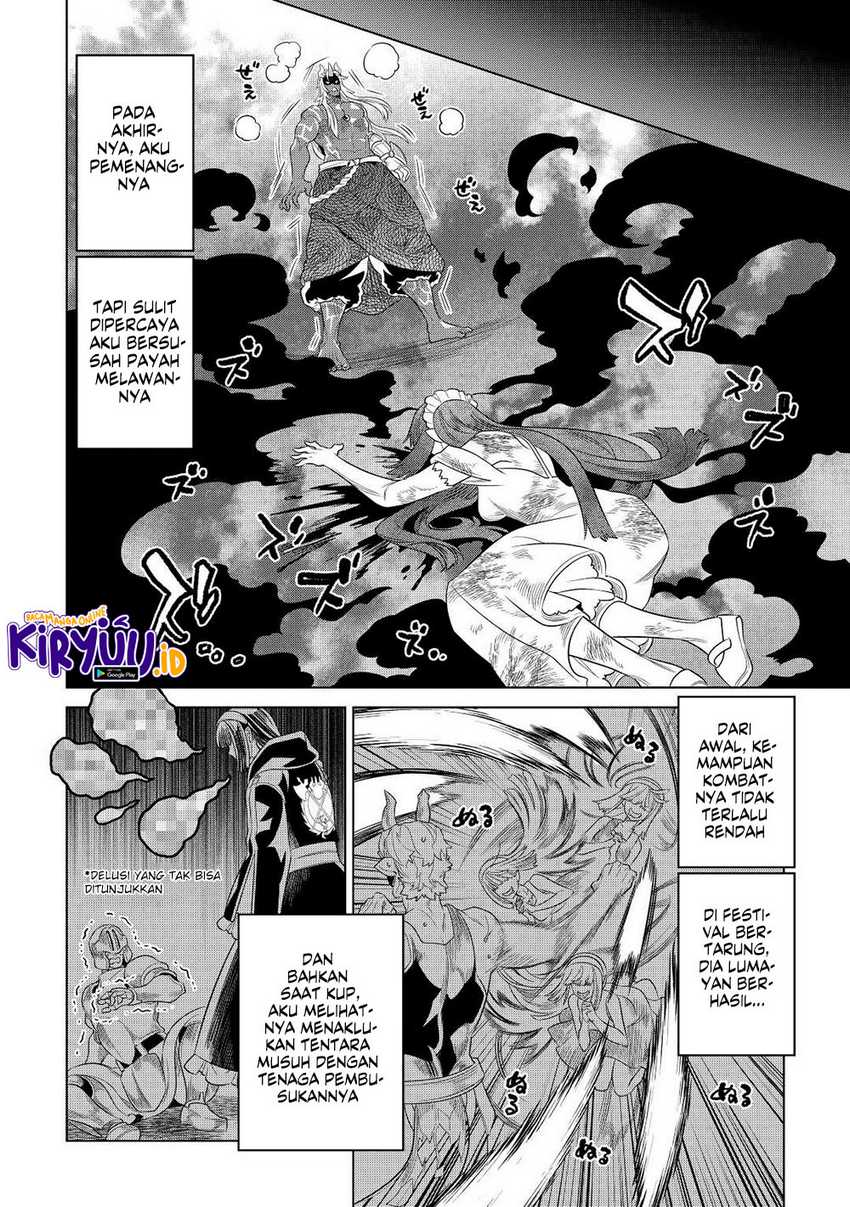 Re:Monster Chapter 90 - halaman 11