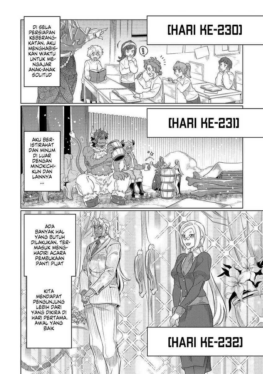 Re:Monster Chapter 90 - halaman 13