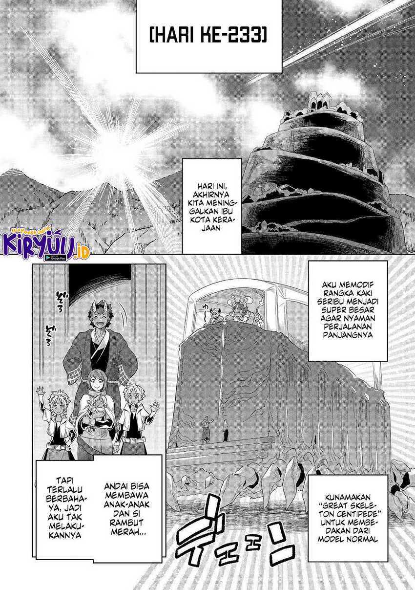 Re:Monster Chapter 90 - halaman 15