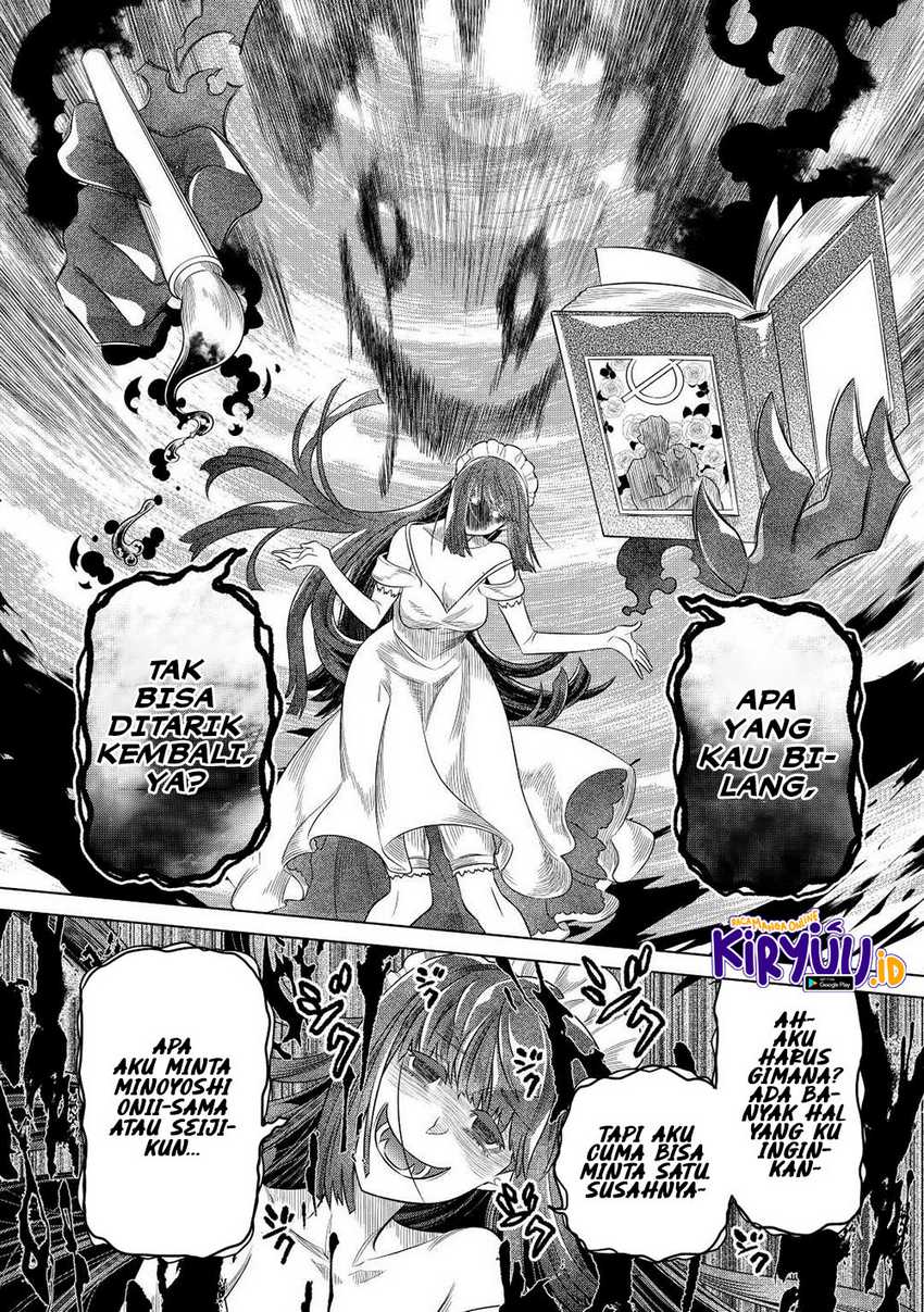 Re:Monster Chapter 90 - halaman 9
