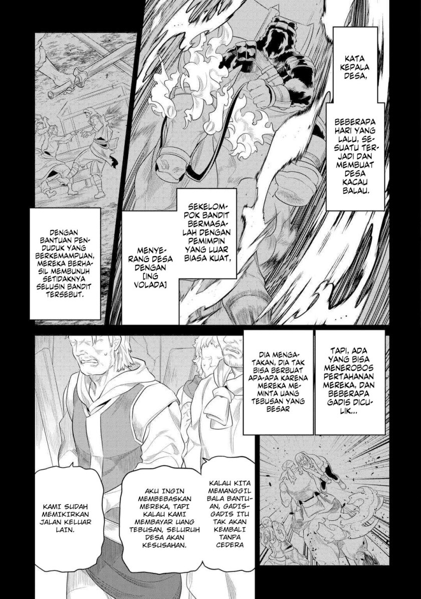 Re:Monster Chapter 91 - halaman 10