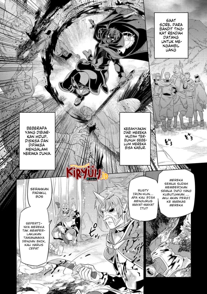 Re:Monster Chapter 91 - halaman 13