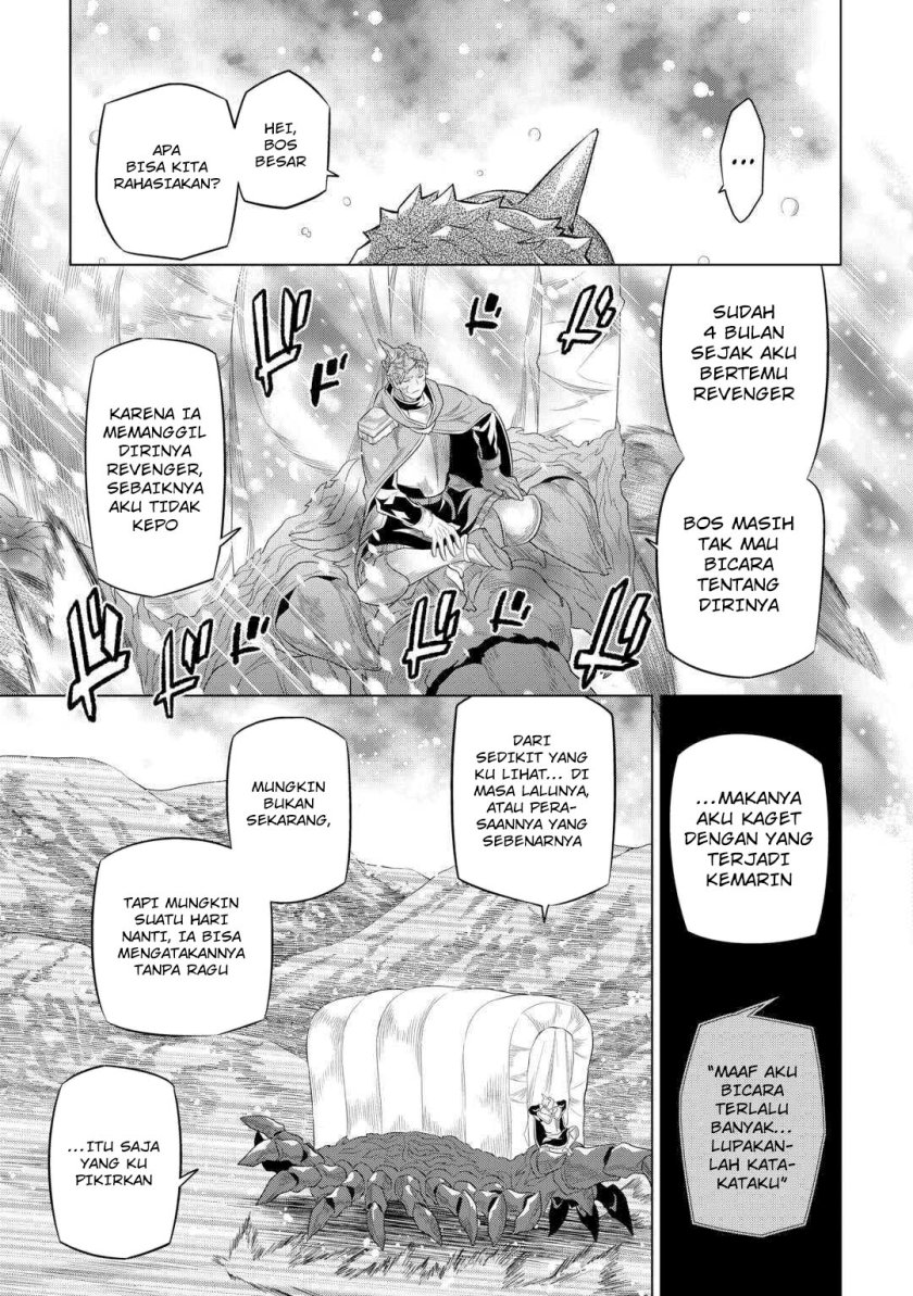 Re:Monster Chapter 91 - halaman 20