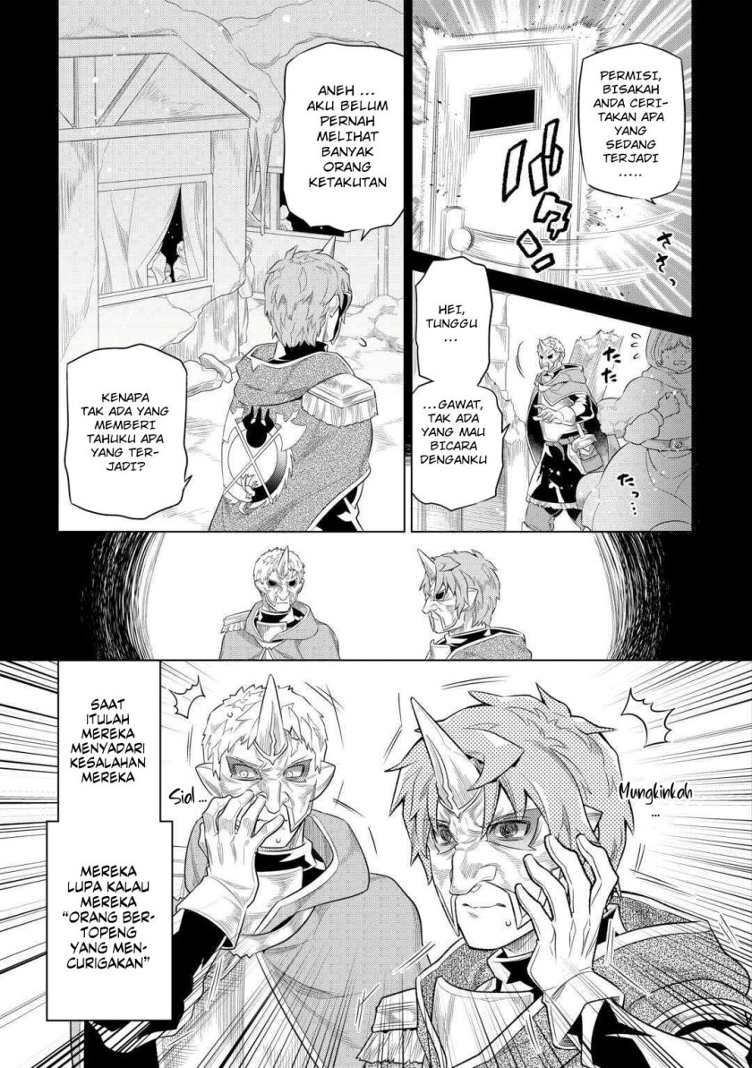 Re:Monster Chapter 91 - halaman 6