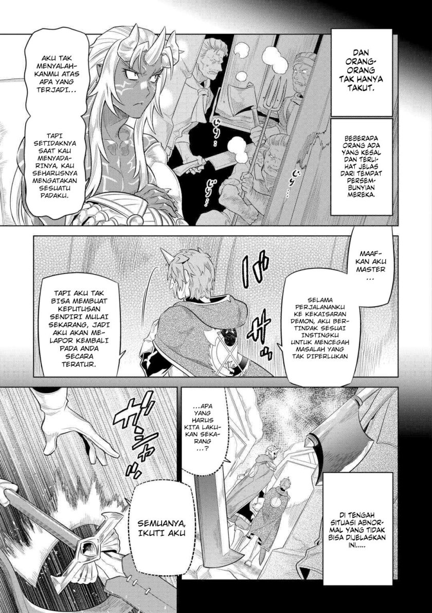 Re:Monster Chapter 91 - halaman 8