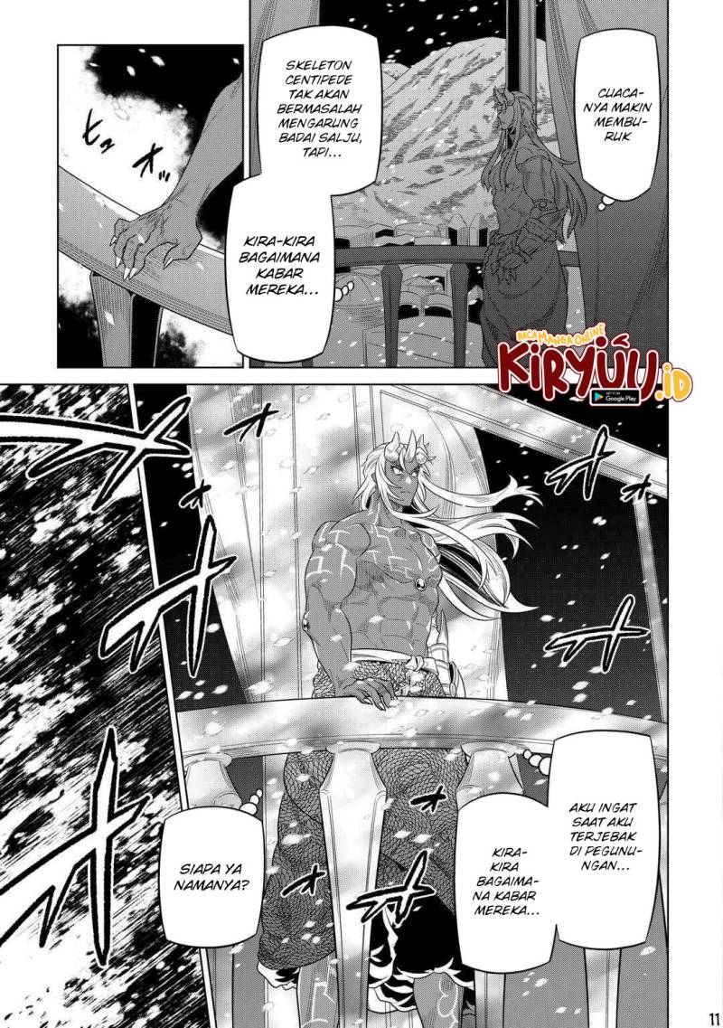 Re:Monster Chapter 92 - halaman 12