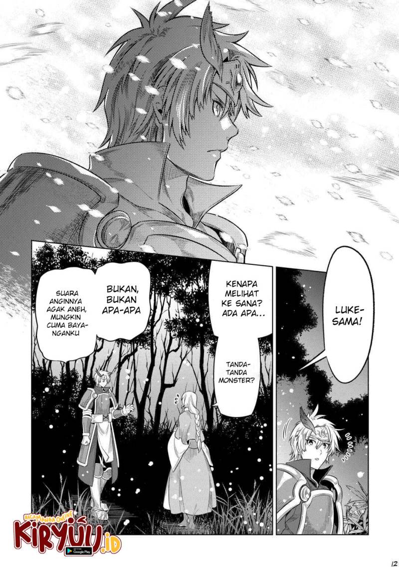 Re:Monster Chapter 92 - halaman 13