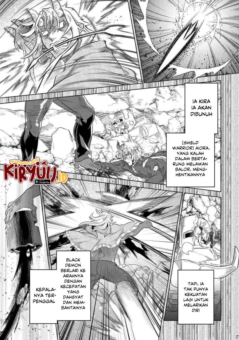 Re:Monster Chapter 92 - halaman 18