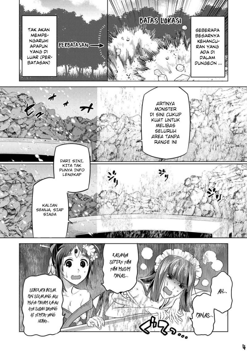 Re:Monster Chapter 93 - halaman 5
