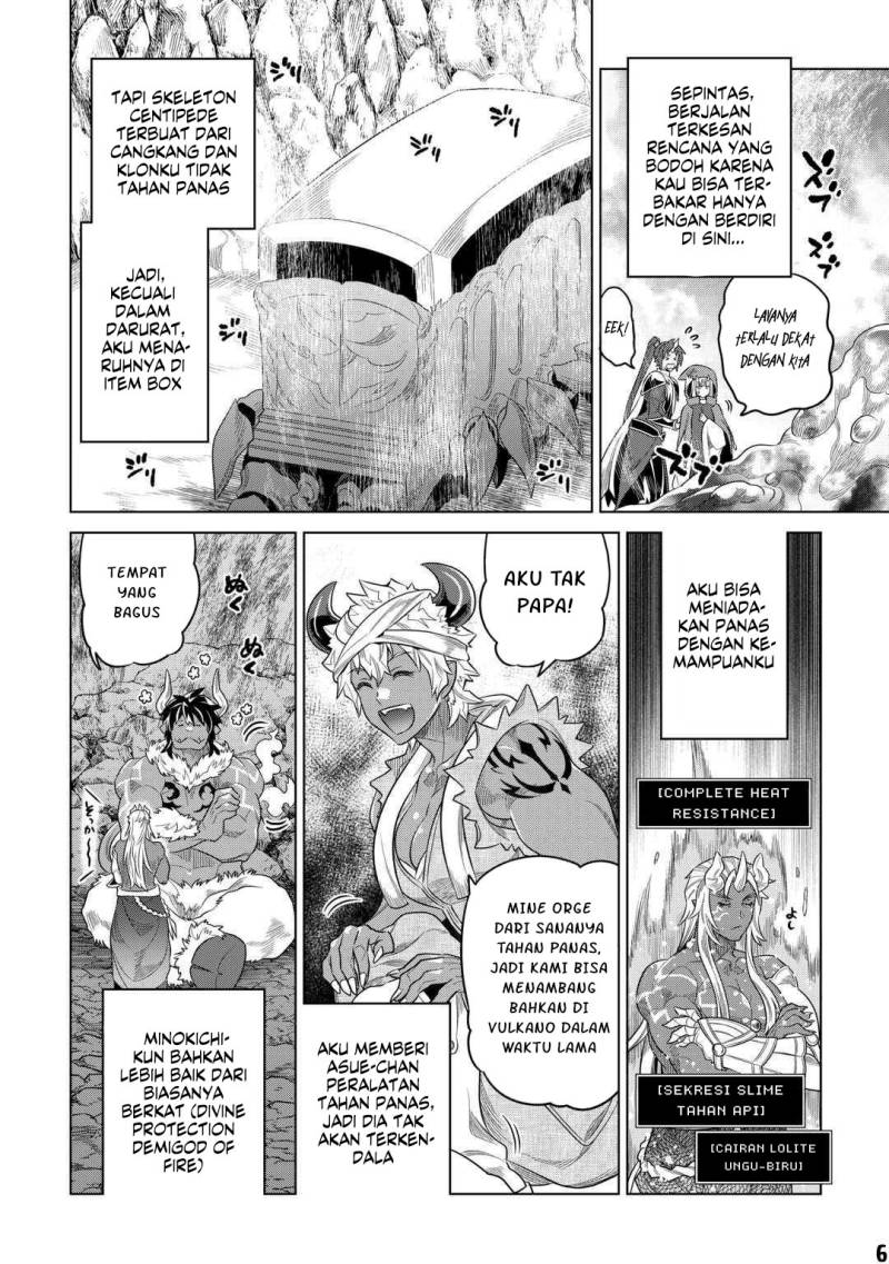 Re:Monster Chapter 93 - halaman 7