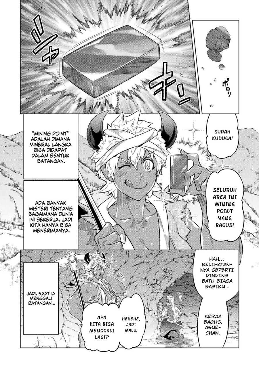 Re:Monster Chapter 94 - halaman 11