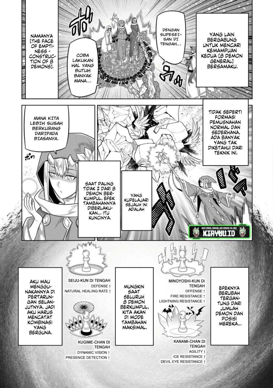 Re:Monster Chapter 94 - halaman 12