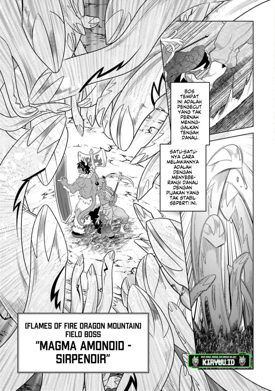 Re:Monster Chapter 94 - halaman 4