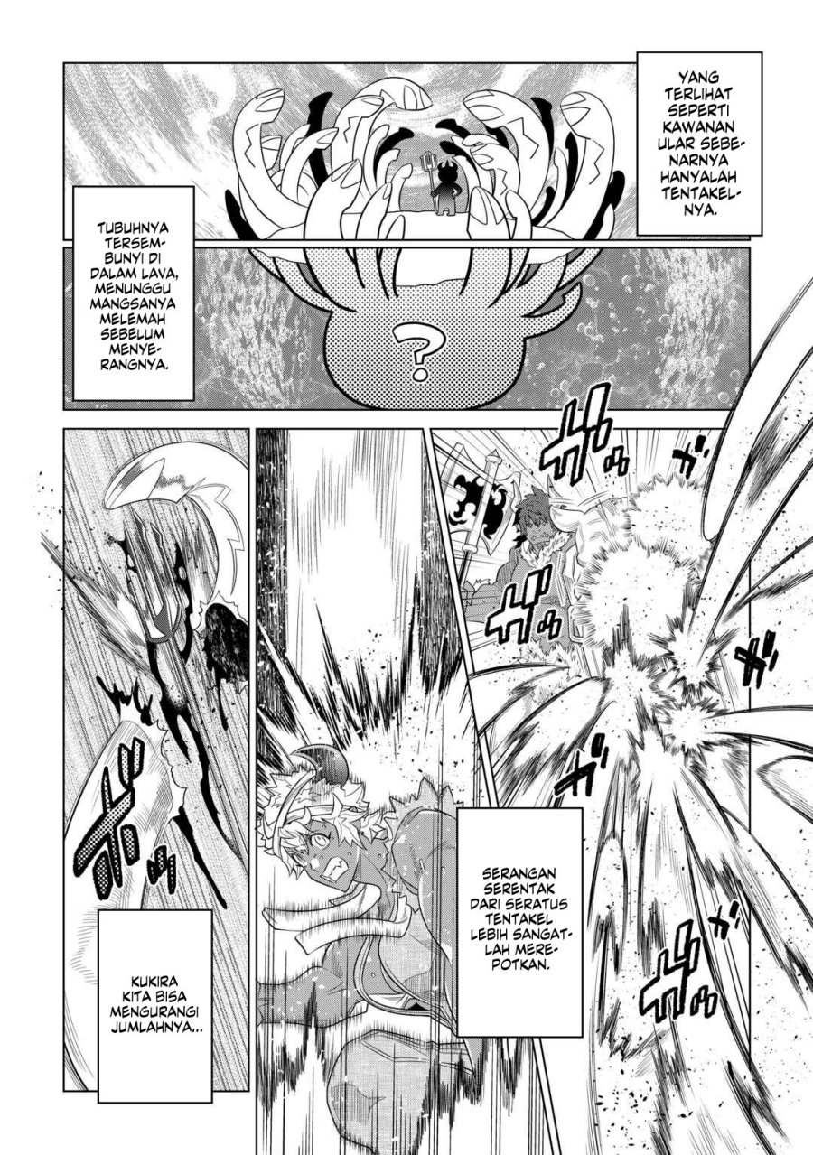 Re:Monster Chapter 94 - halaman 5